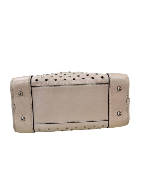 Loewe Studded Perforated Amazona 28