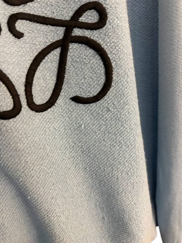 Loewe Anagram Sweatshirt