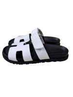 Hermes Chypre Sandal Size 37