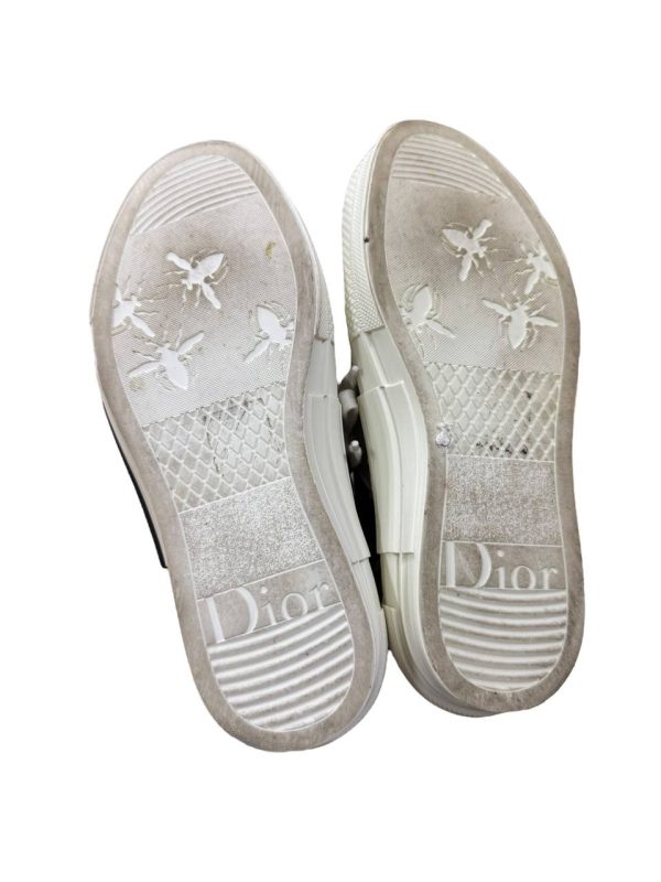 Dior X Sorayama B23 High Top Sneaker Size 36.5