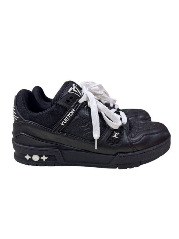 Louis Vuitton Trainer Sneaker Size UK 6 / EU 40.5