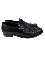 Bottega Veneta Intrecciato Loafer Size 40