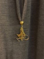 Louis Vuitton Top with Charms