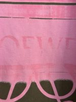 Loewe Logo Sweatshirt