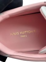 Louis Vuitton Timeout Sneaker Size 39