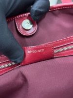 Dior Cannage Tote