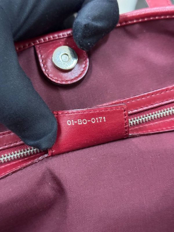 Dior Cannage Tote