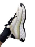 Chanel Trainer Sneaker Size 37