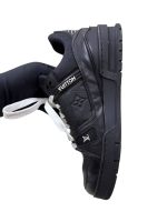 Louis Vuitton Trainer Sneaker Size UK 6 / EU 40.5