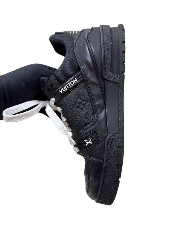Louis Vuitton Trainer Sneaker Size UK 6 / EU 40.5