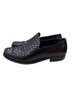 Bottega Veneta Intrecciato Loafer Size 40
