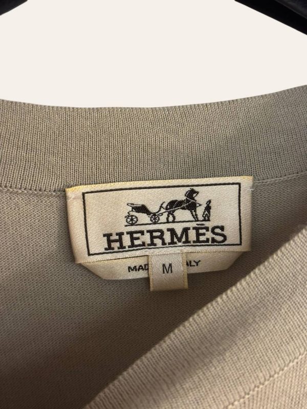 Hermes Top