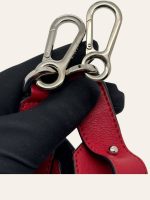 Loewe Multi-Zip Puzzle Bag