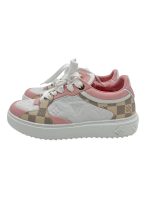 Louis Vuitton Timeout Sneaker Size 39