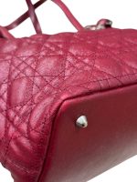 Dior Cannage Tote