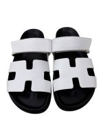 Hermes Chypre Sandal Size 37