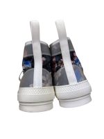 Dior X Sorayama B23 High Top Sneaker Size 36.5