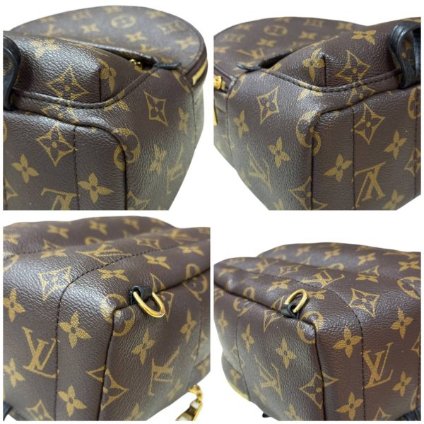 Louis Vuitton Mini Palm Springs Backpack