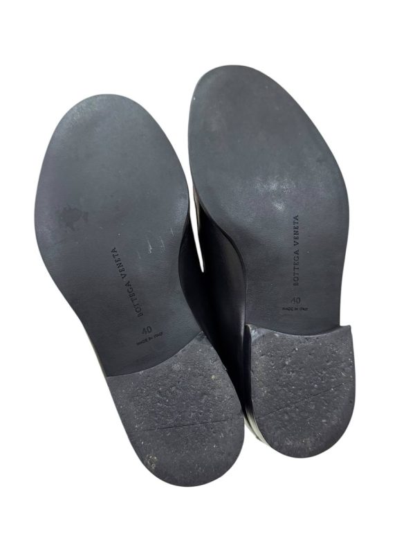 Bottega Veneta Intrecciato Loafer Size 40