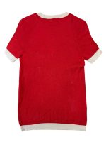 Hermes Brides de Gala Cashmere Silk Sweater Top