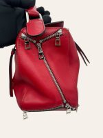 Loewe Multi-Zip Puzzle Bag