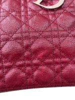 Dior Cannage Tote