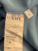 Loewe Anagram Sweatshirt