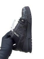 Louis Vuitton Trainer Sneaker Size UK 6 / EU 40.5