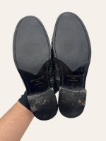 Louis Vuitton Major Slip On Loafer Size UK 7.5 / EU 42