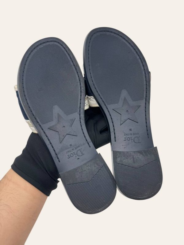 Dior Dio(r)evolution Slides Size 39