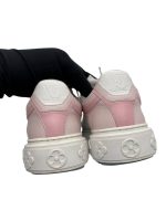 Louis Vuitton Timeout Sneaker Size 36