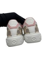 Louis Vuitton Timeout Sneaker Size 39