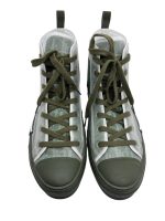 Dior B23 Oblique High Top Sneaker Size EU 45