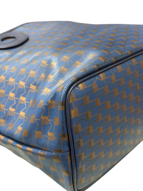Moynat Oh! Ruban Tote PM