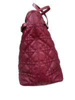 Dior Cannage Tote