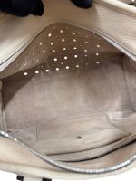 Loewe Studded Perforated Amazona 28