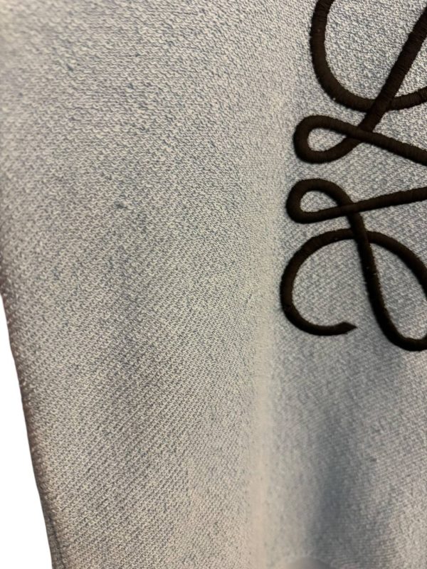 Loewe Anagram Sweatshirt