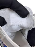 Dior X Sorayama B23 High Top Sneaker Size 36.5
