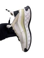 Chanel Trainer Sneaker Size 37