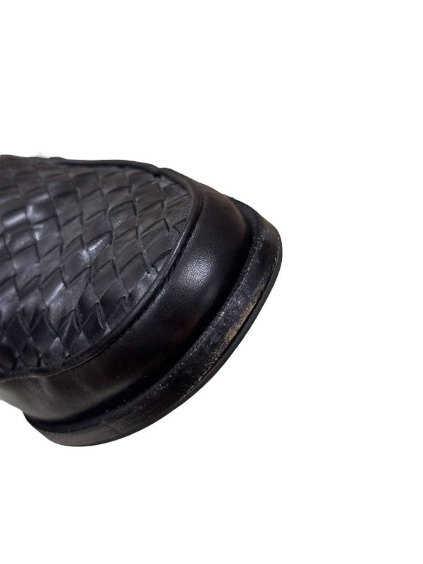 Bottega Veneta Intrecciato Loafer Size 40