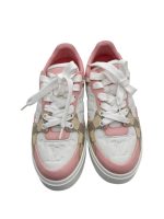 Louis Vuitton Timeout Sneaker Size 39