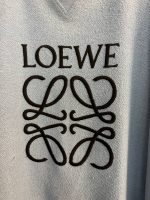 Loewe Anagram Sweatshirt
