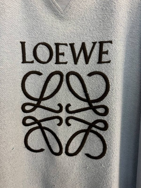 Loewe Anagram Sweatshirt