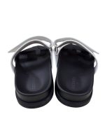 Hermes Chypre Sandal Size 37