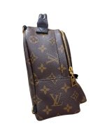 Louis Vuitton Mini Palm Springs Backpack