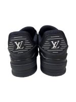 Louis Vuitton Trainer Sneaker Size UK 6 / EU 40.5