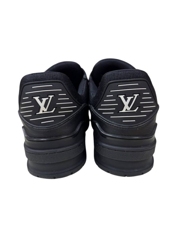Louis Vuitton Trainer Sneaker Size UK 6 / EU 40.5