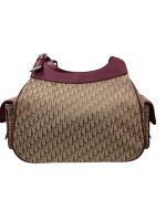 Dior Oblique Cargo Shoulder Bag