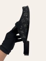 Louis Vuitton Major Slip On Loafer Size UK 7.5 / EU 42