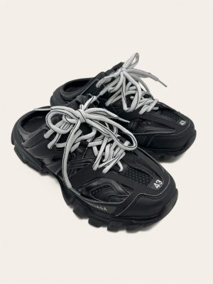 Balenciaga Track Slip On Sneaker